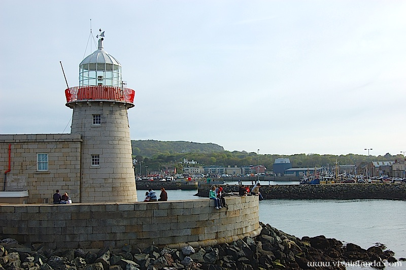 Puerto Howth